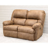 Mason Custom Reclining Loveseat