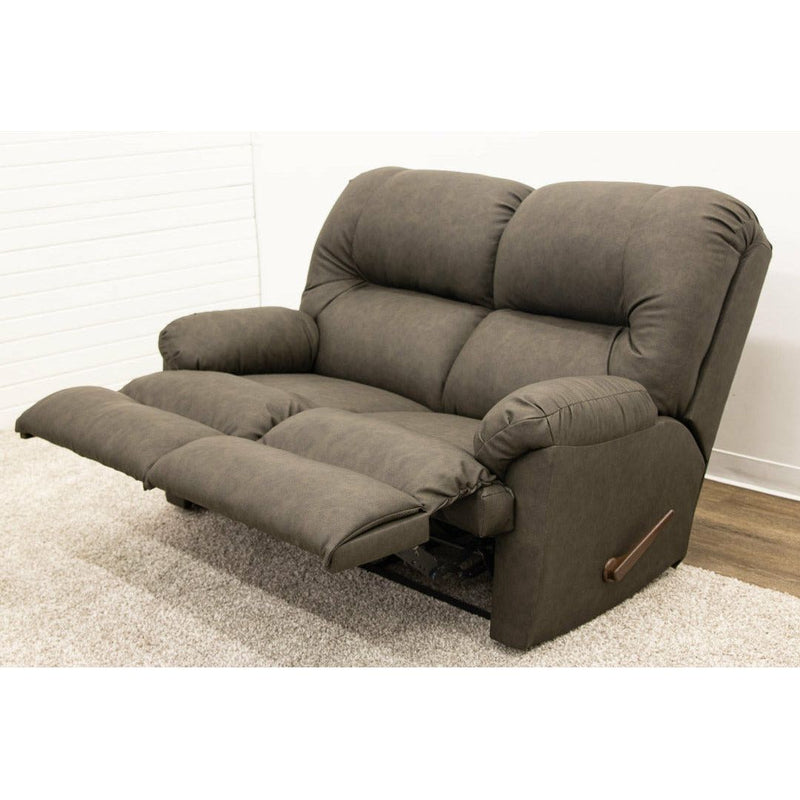 Mason Custom Reclining Loveseat