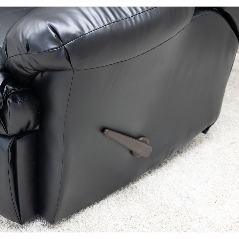 Mason Custom Reclining Sofa