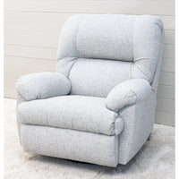 Mason Custom Recliner