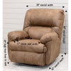 Mason Custom Recliner