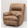 Mason Custom Recliner