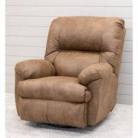 Mason Custom Recliner