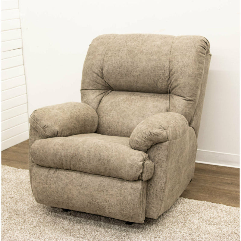 Mason Custom Recliner