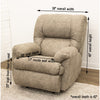 Mason Custom Recliner