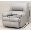 Mason Custom Recliner