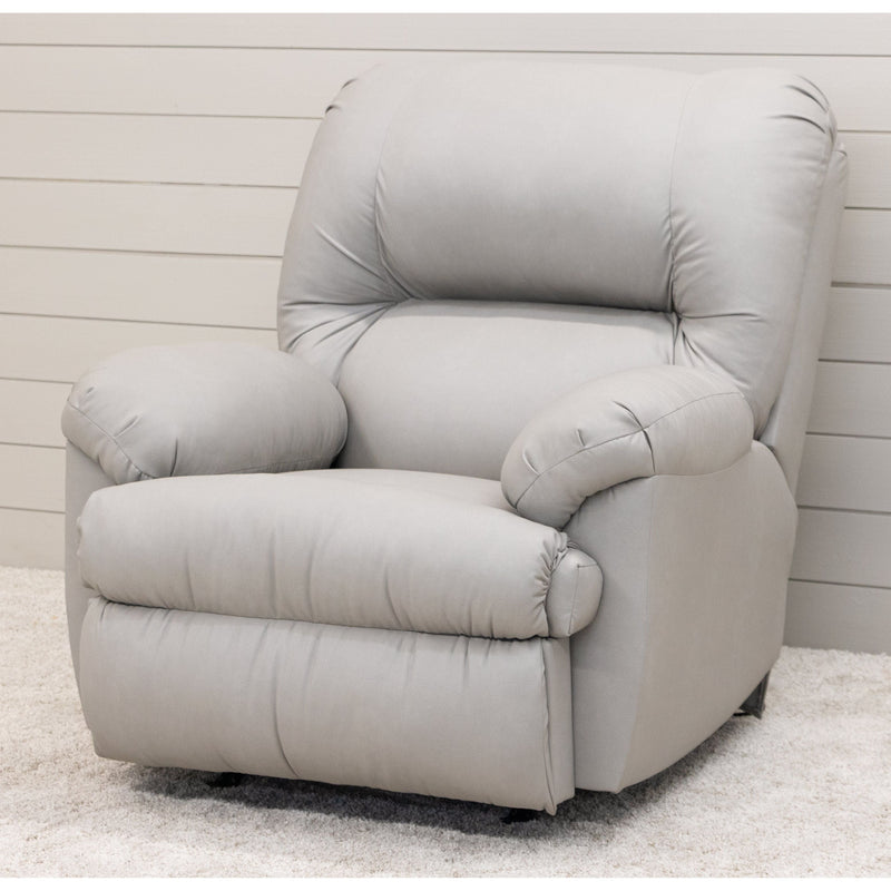 Mason Custom Recliner