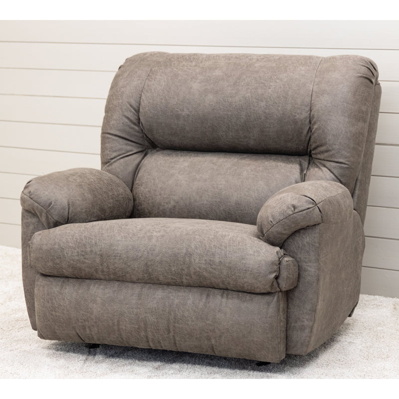 Mason Custom Wide Recliner
