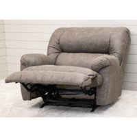 Mason Custom Wide Recliner