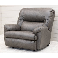 Mason Custom Wide Recliner