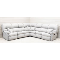 Mason Custom Reclining Sectional