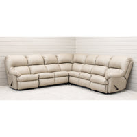 Mason Custom Reclining Sectional