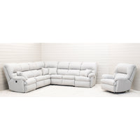 Mason Custom Reclining Sectional