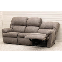 Mason Custom Reclining Sofa