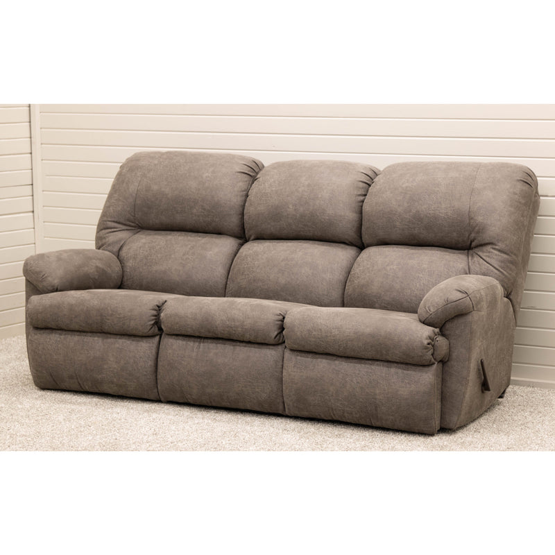 Mason Custom Reclining Sofa