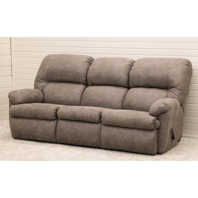 Mason Custom Reclining Sofa