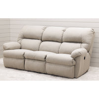 Mason Custom Reclining Sofa