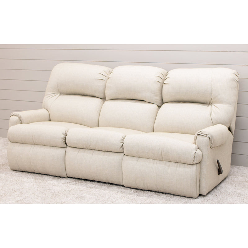 Mason Custom Reclining Sofa