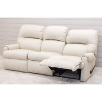 Mason Custom Reclining Sofa