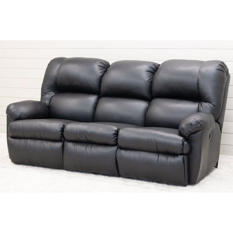 Mason Custom Reclining Sofa