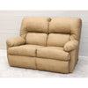 Mason Custom Reclining Loveseat