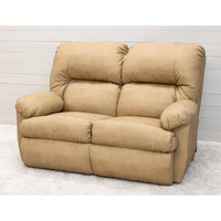 Mason Custom Reclining Loveseat