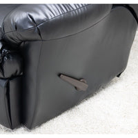 Mason Custom Recliner