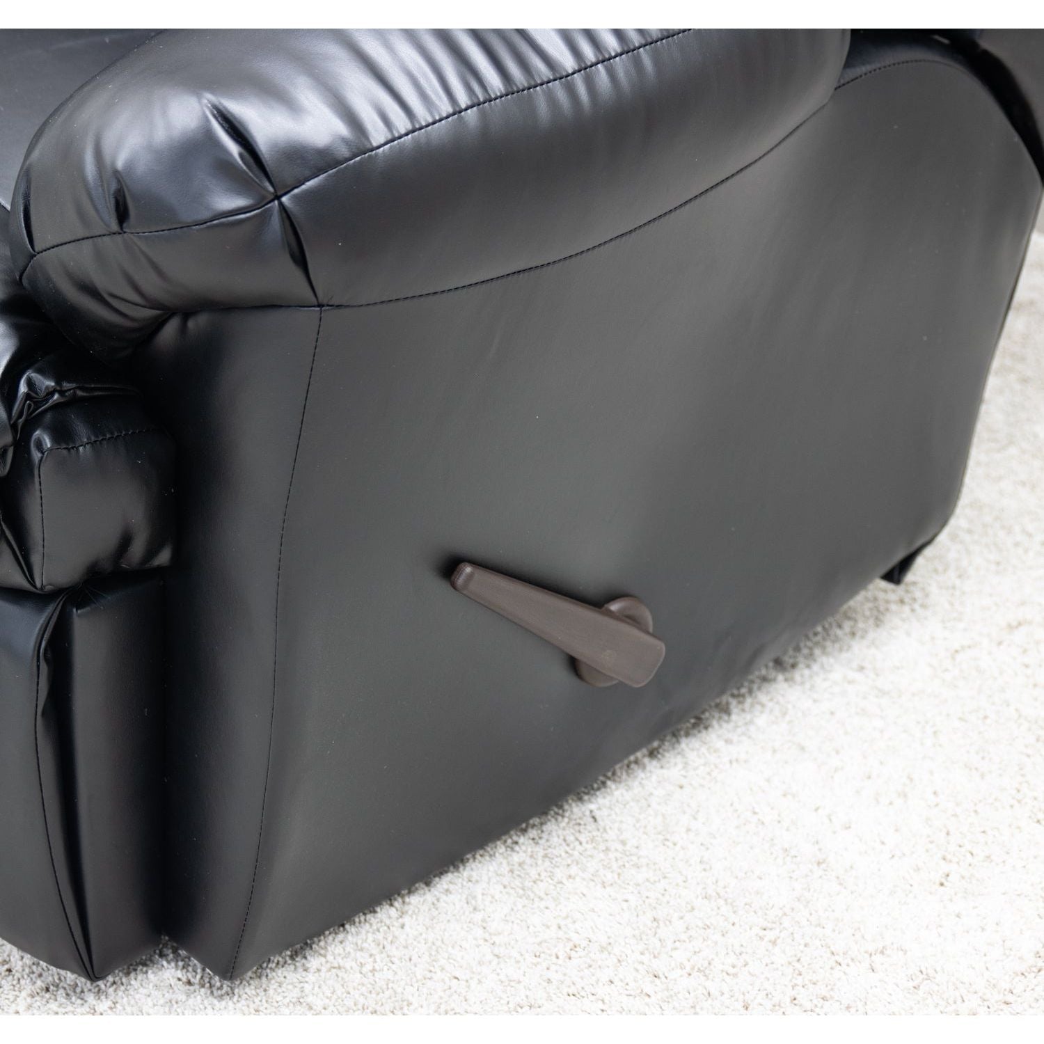 Mason Custom Recliner