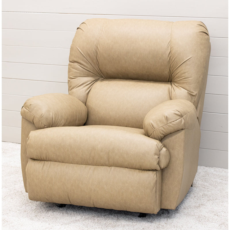 Mason Custom Recliner
