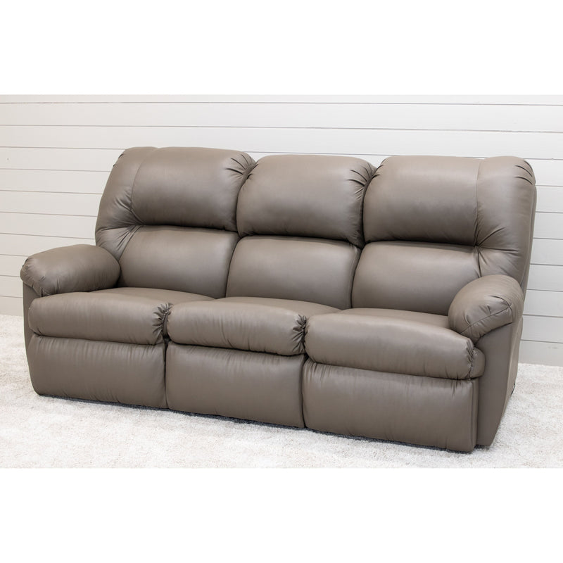 Mason Custom Reclining Sofa