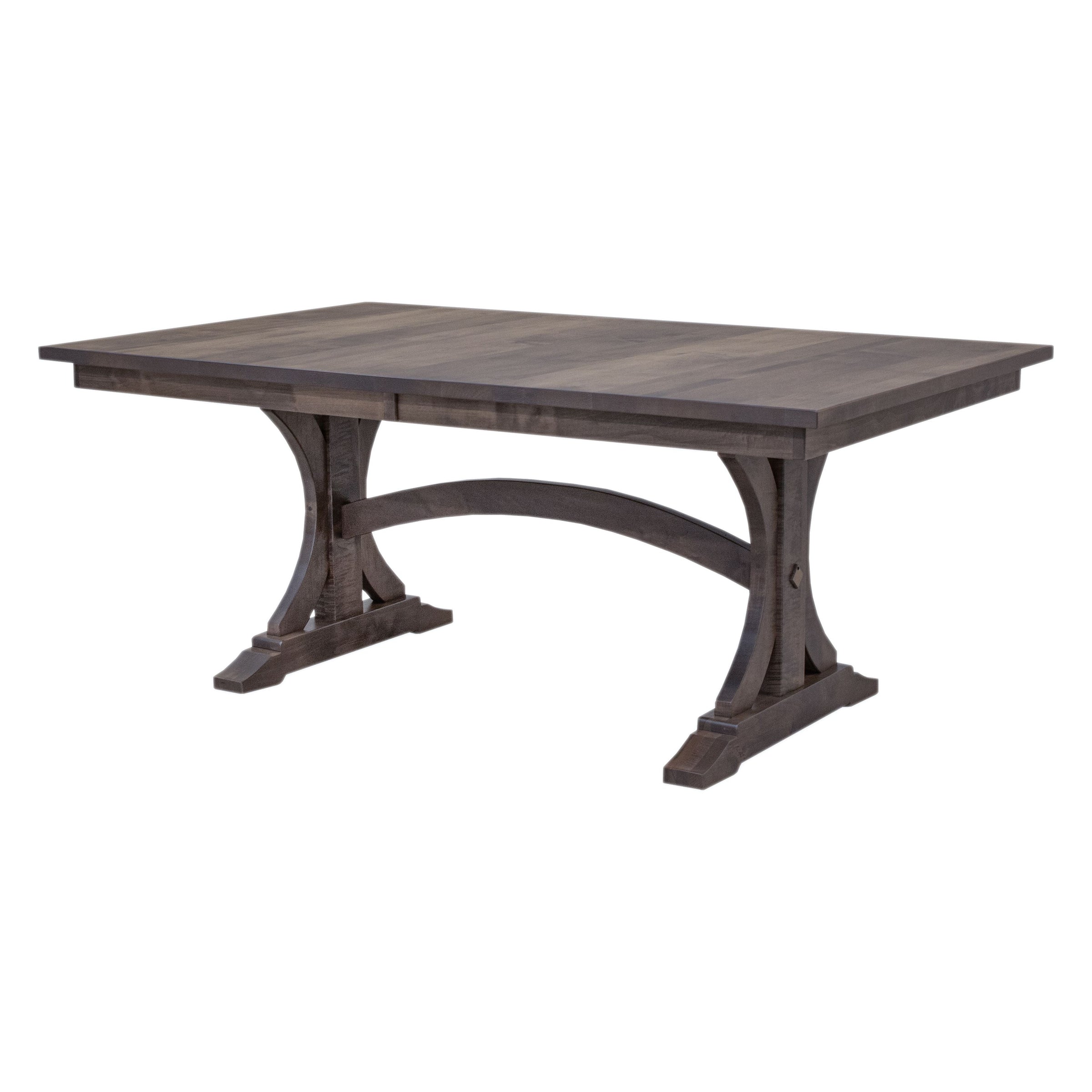 Niles Maple Wood Extending Dining Table | GS