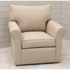 Norris Swivel Chair