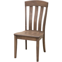 Orchid Maple Wood Side Dining Chair | DCD