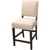 Portal Open Back Upholstered 24" Bar Stool | C28-9