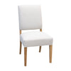 Portals Open Back Upholstered Dining Chair | 23-13
