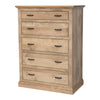 Walnut Creek Amish Chest of Drawers