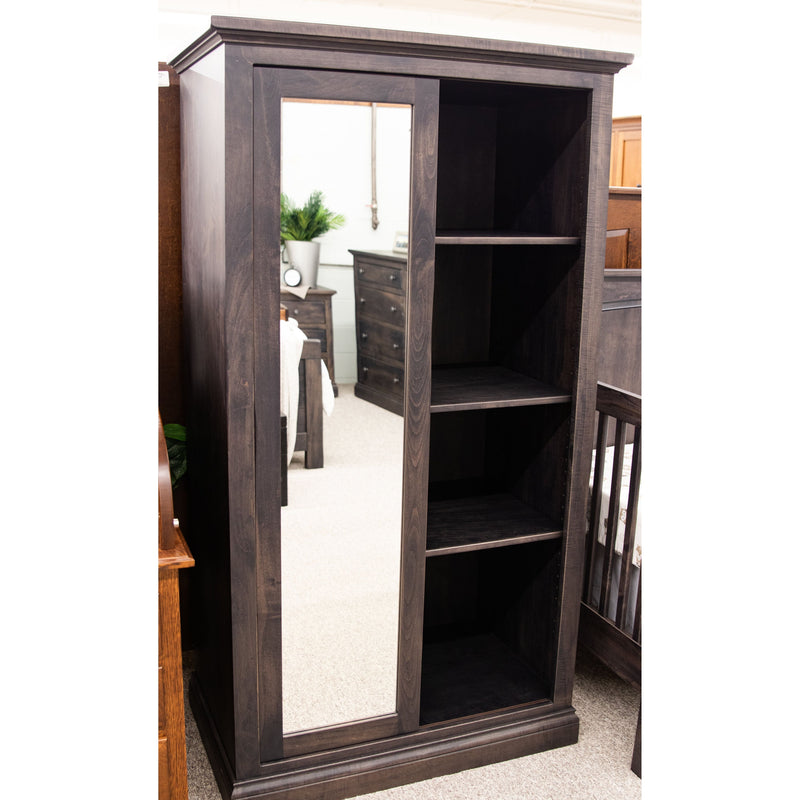 Walnut Creek Amish Chiffonier