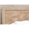 Walnut Creek Amish Solid Wood Headboard Only