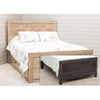 Walnut Creek Amish Storage Platform Bed