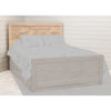 Walnut Creek Amish Solid Wood Headboard Only