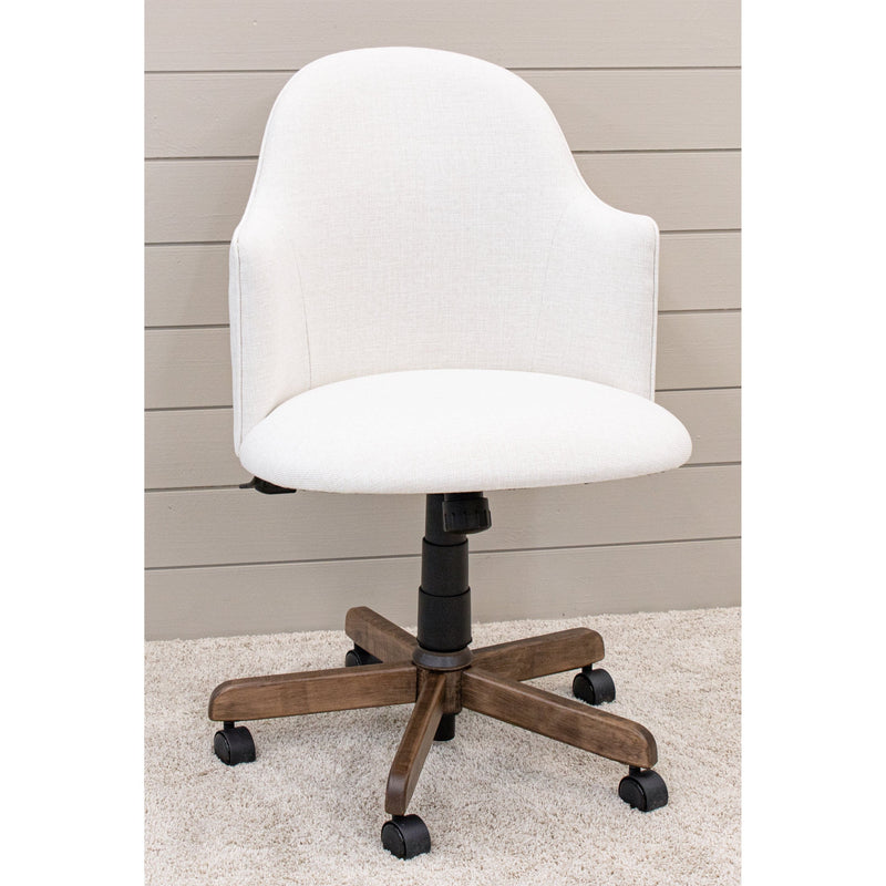 Dover Upholstered Office Chair | M-CO&R1-32
