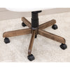 Dover Upholstered Office Chair | M-CO&R1-32