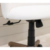 Dover Upholstered Office Chair | M-CO&R1-32