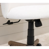 Dover Upholstered Office Chair | M-CO&R1-32