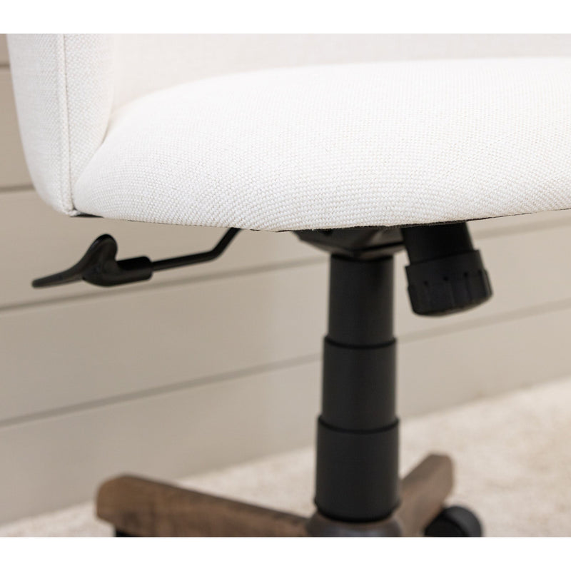 Dover Upholstered Office Chair | M-CO&R1-32
