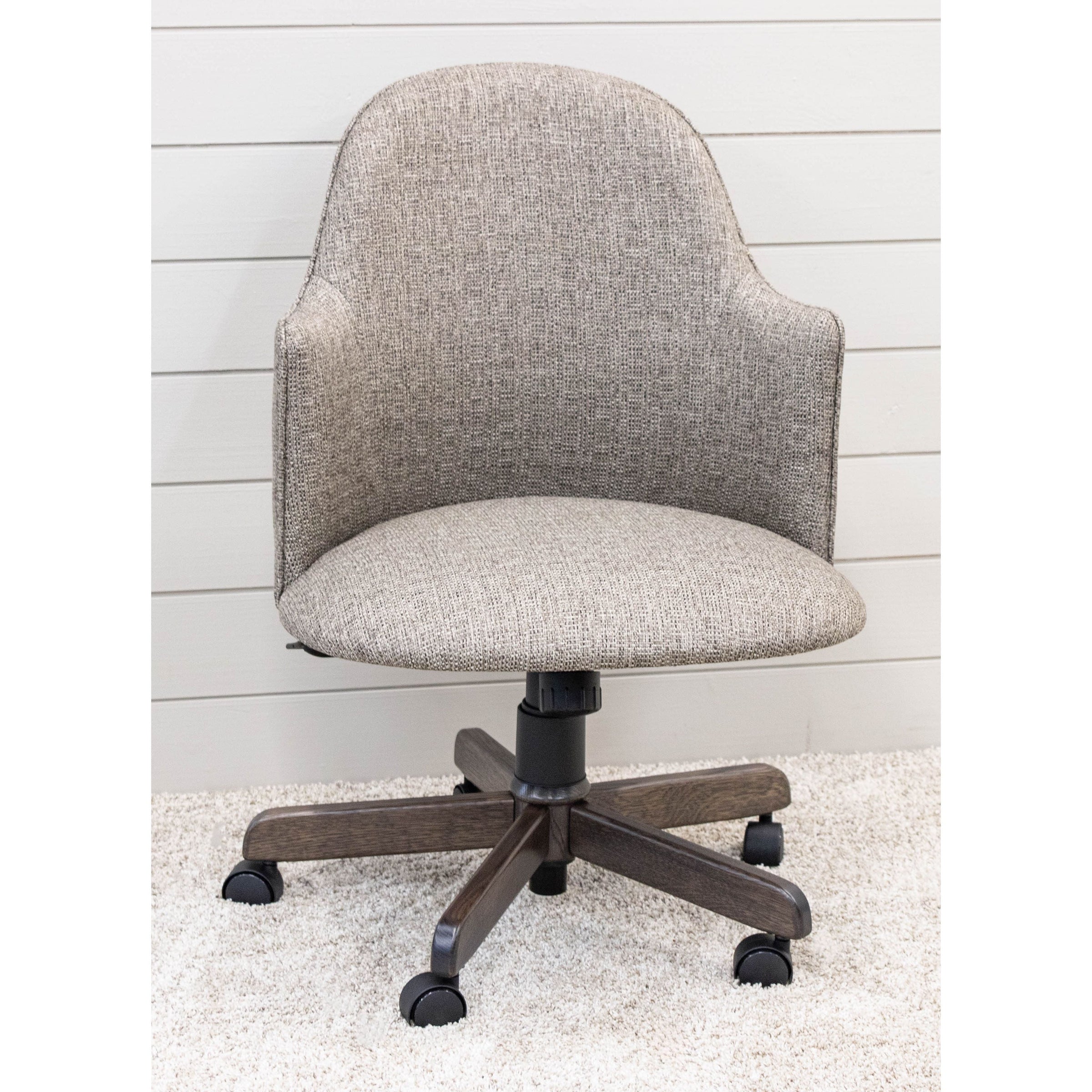 Dover Upholstered Office Chair | RWO-SB&R1-70