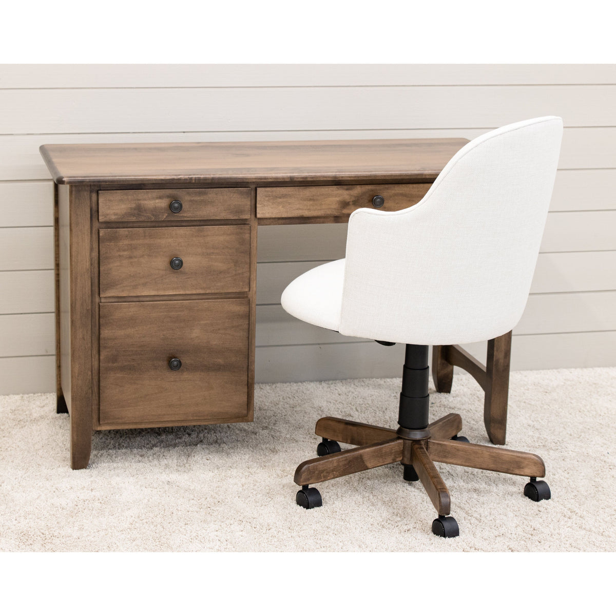 Dover Upholstered Office Chair | M-CO&R1-32