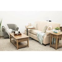 Willington Swivel Tub Chair