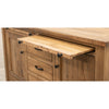 Rosedale Hickory Wood Buffet | CO