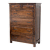 Sugar Creek Amish Rustic Chest of Drawers